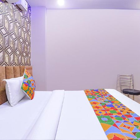 Fabhotel The Palacio Kanpur Exterior photo