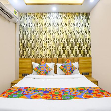 Fabhotel The Palacio Kanpur Exterior photo